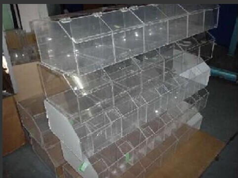 東莞有機玻璃專業生產各類精美工藝品