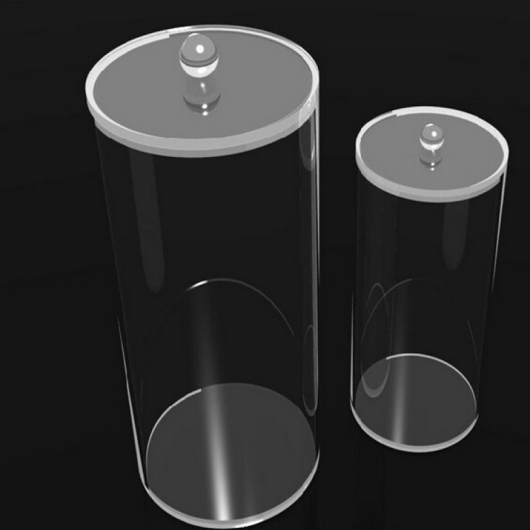 淺談?dòng)袡C(jī)玻璃圓管亞克力管的特性