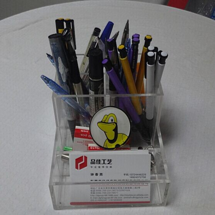亞克力展示架&nbsp;圓珠筆展示架&nbsp;收納