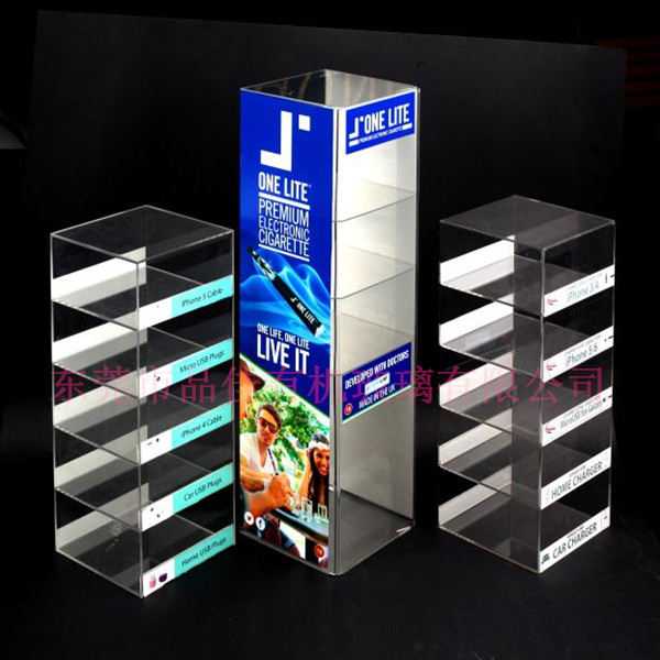 亞克力展示架&nbsp;電子煙展示架&nbsp;電子