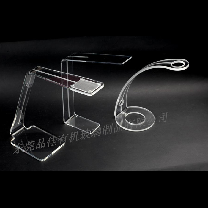 東莞有機玻璃展示架&nbsp;東莞亞克力展示架&nbsp;定制亞克力展示架