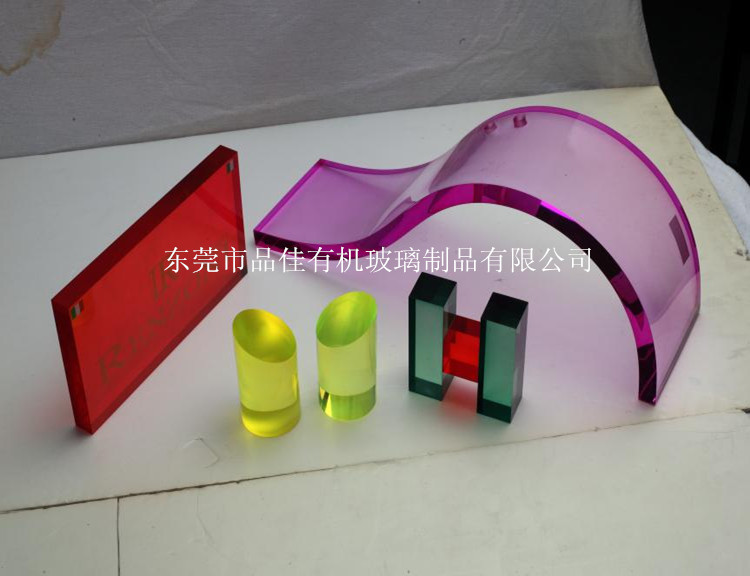 有機玻璃制品