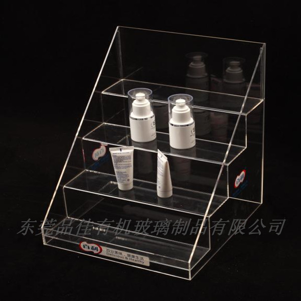 ?有機玻璃產品展架