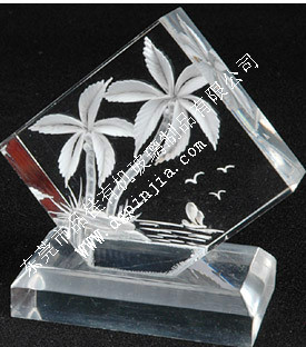 ?有機玻璃工藝品