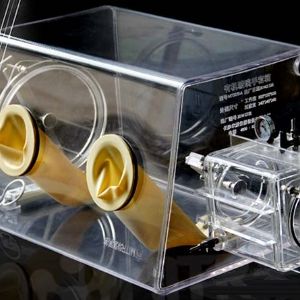 壓克力工藝品制作的材料力學性能